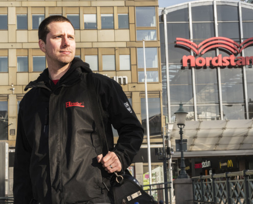 Lediga jobb Sök lediga jobb hos Elinväst